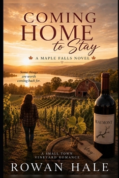 Paperback Coming Home to Stay Book