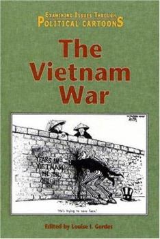 Library Binding The Vietnam War Book