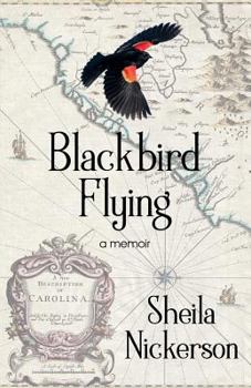 Paperback Blackbird Flying Book