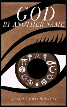Paperback God by Another Name Book