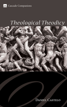 Paperback Theological Theodicy Book
