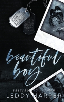 Paperback Beautiful Boy Book