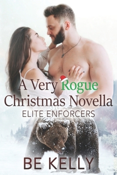 Paperback A Very Rogue Christmas Novella Book