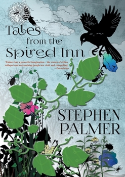 Paperback Tales from the Spired Inn Book