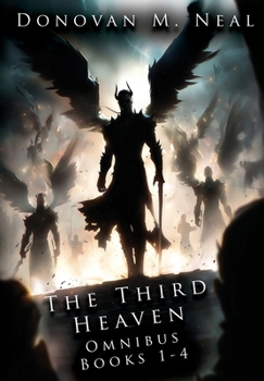 The Third Heaven Series: The Omnibus