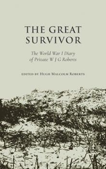 Hardcover The Great Survivor Book
