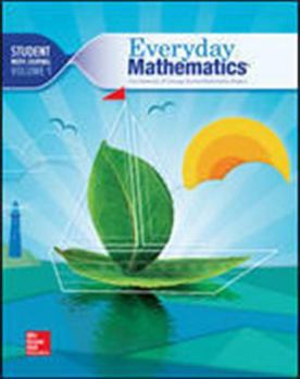 Misc. Everyday Mathematics 4: Grade 2 Classroom Games Kit Poster Book