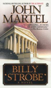 Mass Market Paperback Billy Strobe Book