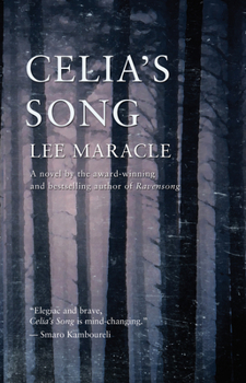 Paperback Celia's Song Book