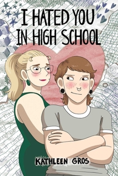 Paperback I Hated You in High School Book