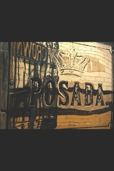 Paperback Crown Posada: A Copley Novel Book