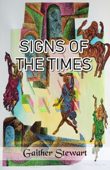 Paperback Signs of the Times Book