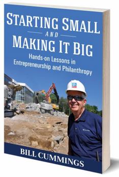 Paperback Pack of 3: Starting Small and Making It Big Book