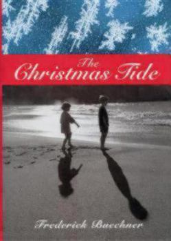 Hardcover The Christmas Tide Book