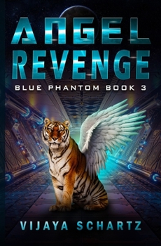 Paperback Angel Revenge Book