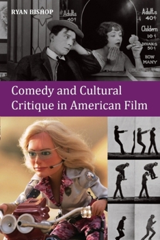 Paperback Comedy and Cultural Critique in American Film Book