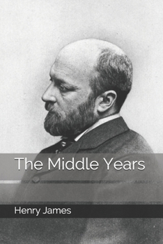 Paperback The Middle Years Book