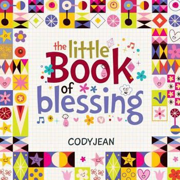 Paperback The Little Book of Blessing Book