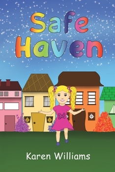 Paperback Safe Haven Book