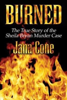 Paperback Burned Book