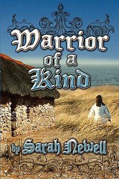 Paperback Warrior of a Kind Book