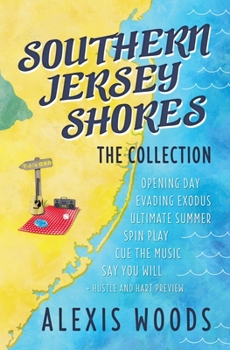 Southern Jersey Shores: The Collection