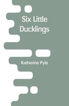 Paperback Six Little Ducklings Book