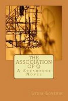 Paperback The Association of Q Book