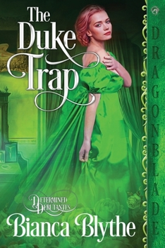 Paperback The Duke Trap Book