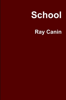 Paperback School Book