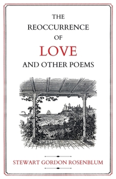 Paperback The Reoccurrence of Love and Other Poems Book