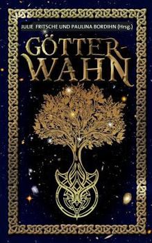 Paperback Götterwahn [German] Book