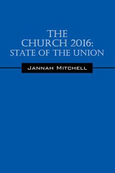 Paperback The Church 2016: State of the Union Book