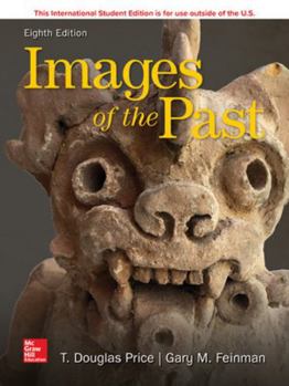 Paperback Images of the Past Book