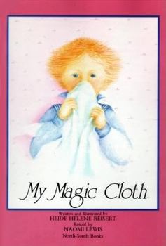 Paperback My Magic Cloth Book