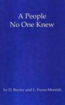 Paperback A People No One Knew (Classic Series) Book