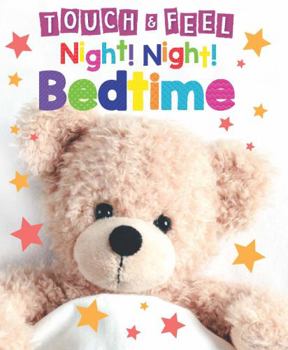 Board book Night Night Bedtime Book