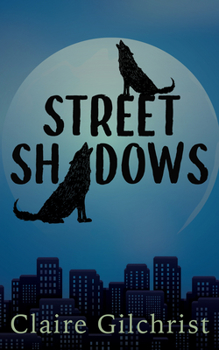 Paperback Street Shadows Book