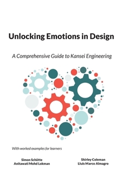 Unlocking Emotions in Design: A Comprehenisive Guide to Kansei Engineering