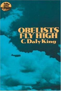 Paperback Obelists Fly High Book