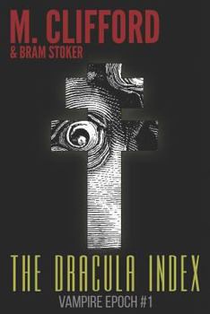 Paperback The Dracula Index Book