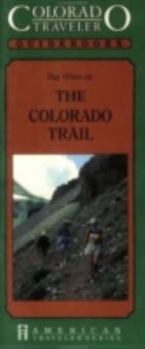 Paperback Day Hikes on the Colorado Trail Book