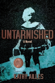 Paperback Untarnished Book