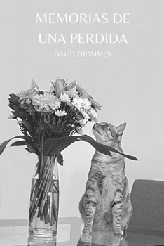 Paperback Memorias de una Perdida [Spanish] Book