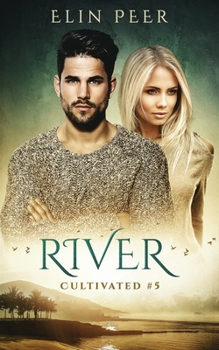 Paperback River Book