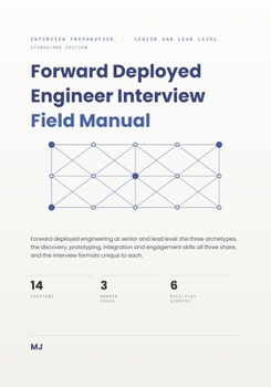 Forward Deployed Engineer Interview Field Manual