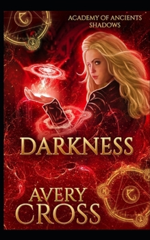 Paperback Darkness: Shadows Book