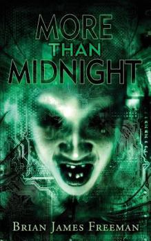 Paperback More Than Midnight Book