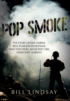 Hardcover Pop Smoke Book