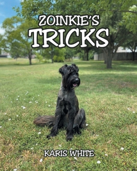 Paperback Zoinkie's Tricks Book